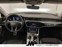 Gebraucht Audi A6 S-Line 367 PS (269 kW) 2023 Grau Limousine