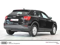Gebraucht Audi Q2 Comfort 110 PS (80 kW) 2023 Schwarz SUV