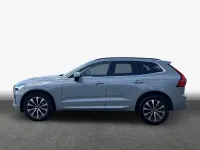 Gebraucht Volvo XC60 184 PS (135 kW) 2025 SUV