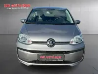 Second-hand VW up! 65 CP (47 kW) 2021 Gri Hatchback