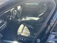 gebraucht BMW 750 d xDrive -