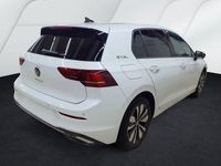 Gebraucht VW Golf VIII Goal 150 PS (110 kW) 2025 Oryxweiß perlmutteffekt Limousine