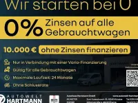 Gebraucht Renault Captur R.S. 140 PS (102 kW) 2022 Karosserie rqh + dach gne SUV