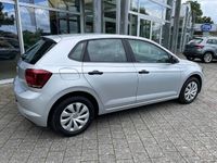 gebraucht VW Polo 1.0 Trendline KLIMA EPC ALS