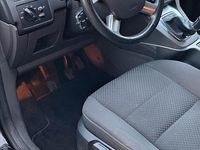 Second-hand Ford C-MAX 125 CP (91 kW) 2008 Negru Monovolum
