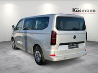 Neu VW Transporter 150 PS (110 kW) 2026 Grau Van
