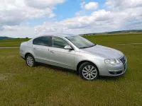 Gebraucht VW Passat 115 PS (84 kW) 2007 Limousine