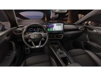 Neu Cupra Leon 204 PS (150 kW) 2026 Midnight schwarz Limousine