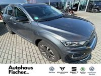 gebraucht VW T-Roc T-Roc1.5 TSI