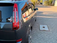 Gebraucht Ford C-MAX 101 PS (74 kW) 2010 Grau Van / Kleinbus