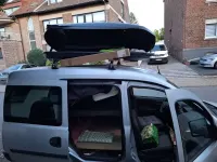 Gebraucht Opel Combo 75 PS (55 kW) 2009 Van / Kleinbus
