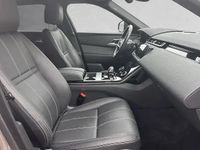 Gebraucht Land Rover Range Rover Velar SE 253 PS (186 kW) 2023 Braun SUV