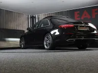 Gebraucht Mercedes S580 AMG line 511 PS (375 kW) 2023 Schwarz Limousine