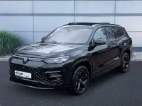 Gebraucht VW Tayron R-line 193 PS (141 kW) 2026 Schwarz SUV