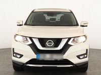 gebraucht Nissan X-Trail ACENTA 1.6 DIG-T ACENTA