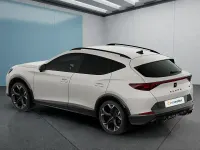 Gebraucht Cupra Formentor 310 PS (228 kW) 2024 Weiß SUV