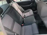 Gebraucht VW Golf IV 75 PS (55 kW) 2001 Grün Limousine