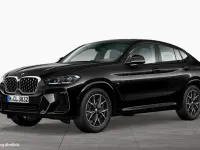 Gebraucht BMW X4 M Sport 286 PS (210 kW) 2025 Schwarz SUV