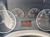 Gebraucht Fiat Punto Dynamic 60 PS (44 kW) 2009 Schwarz Kleinwagen