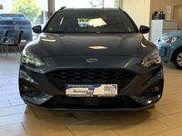 gebraucht Ford Focus ST-Line RF-Cam Navi CarPlay HeadUp-Display