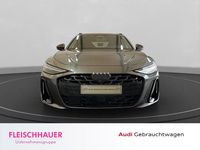 Gebraucht Audi A6 Ambiente 299 PS (219 kW) 2025 Daytonagrau perleffekt Kombi