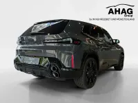 Neu BMW XM Shadowline 476 PS (350 kW) 2026 Andere SUV