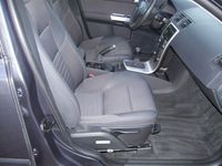 Gebraucht Volvo V50 Kinetic 140 PS (102 kW) 2004 Grau metallic Kombi
