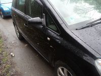 gebraucht Opel Zafira 1.6 Twinport -