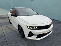 Gebraucht Opel Astra GS Line 131 PS (96 kW) 2024 Weiß Limousine