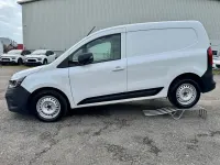 Gebraucht Renault Kangoo Rapid Extra 131 PS (96 kW) 2022 Mineral weiss Van / Kleinbus