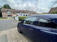 Gebraucht Opel Corsa Color Edition 69 PS (50 kW) 2018 Violet Limousine