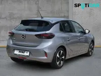 Gebraucht Opel Corsa-e Edition 100 kW (136 PS) 2021 Grau Kleinwagen