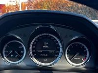 Gebraucht Mercedes 200 184 PS (135 kW) 2010 Schwarz Limousine