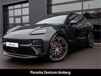 Neu Porsche Macan GTS 419 kW (571 PS) 2026 Grau SUV