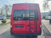 gebraucht Ford 300 Transit Kasten FTM LKW Motor+Getriebe TOP