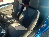 Gebraucht Opel Astra GTC OPC 241 PS (177 kW) 2007 Blau Limousine