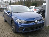 Neu VW Polo R 95 PS (69 kW) 2026 Blau Limousine
