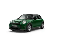 Gebraucht Mini Cooper SE 135 kW (184 PS) 2023 Kleinwagen