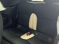 Gebraucht Mini One Cabriolet 98 PS (72 kW) 2014 Rot Cabrio