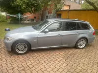 Gebraucht BMW 318 Sport Line 143 PS (105 kW) 2011 Kombi
