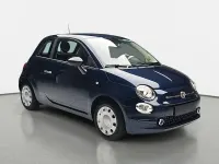 Gebraucht Fiat 500 69 PS (50 kW) 2023 Blau Kleinwagen