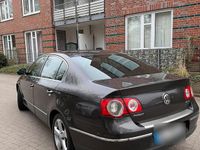 Gebraucht VW Passat Highline 170 PS (125 kW) 2007 Andere farben Limousine