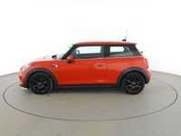 Second-hand Mini ONE 102 CP (75 kW) 2019 Portocaliu Hatchback