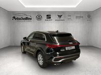 Gebraucht Audi Q5 Sport 204 PS (150 kW) 2025 Schwarz SUV