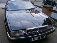 gebraucht Jaguar XJ12 XJ 81, Daimler Ausstattung