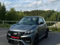 Gebraucht Ligier JS50 2024 Grau Kleinwagen