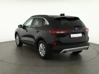 Nuevo Ford Kuga Titanium 186 CV (136 kW) 2025 Negro SUV