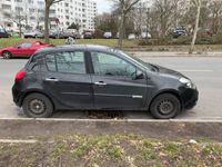 gebraucht Renault Clio III 