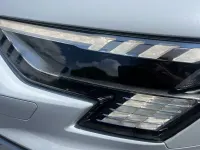 Gebraucht Audi S3 Ambiente 310 PS (228 kW) 2023 Gletscherweiß (metallic) Limousine