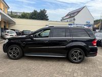 Gebraucht Mercedes GL350 265 PS (194 kW) 2011 Schwarz SUV